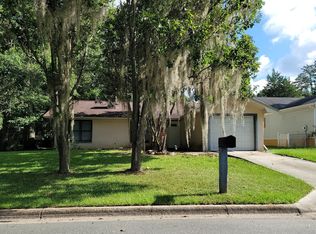 2412 Vega Dr, Tallahassee, FL 32303