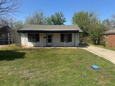 521 E Douglas Dr, Midwest City, OK, 73110