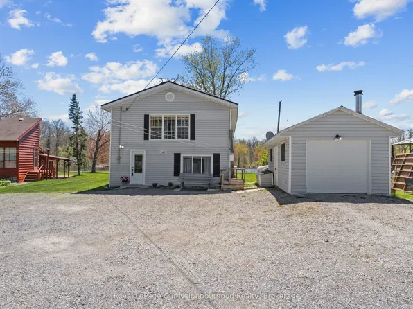 261 River Rd E, Trent Hills, ON K0L 1L0