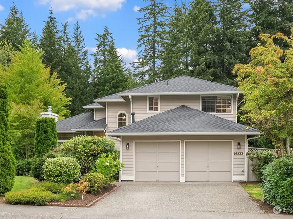 16833 17th Drive SE, Mill Creek, WA 98012
