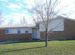 404 NW Woodridge Dr, Lawton, OK 73507