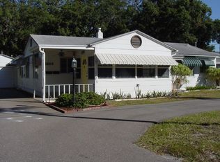 1666 Harvard St, Clearwater, FL 33755