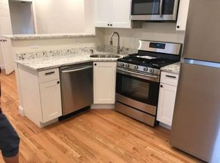 210 Green St #U-1, Cambridge, MA 02139