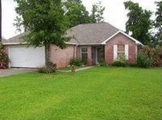 324 Woodcrest Dr, Long Beach, MS 39560