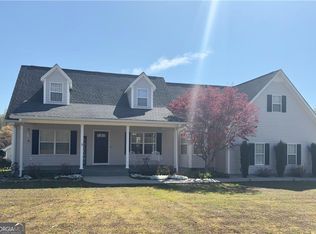 141 Tara Dr SE, Calhoun, GA 30701