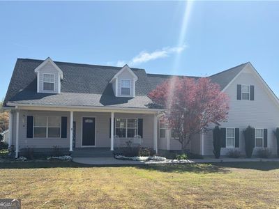 141 Tara Dr SE, Calhoun, GA, 30701