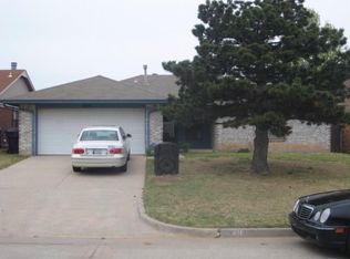 8901 NW 84th St, Oklahoma City, OK 73132