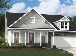 2041 Mantle Ridge Dr, Indian Trail, NC 28079