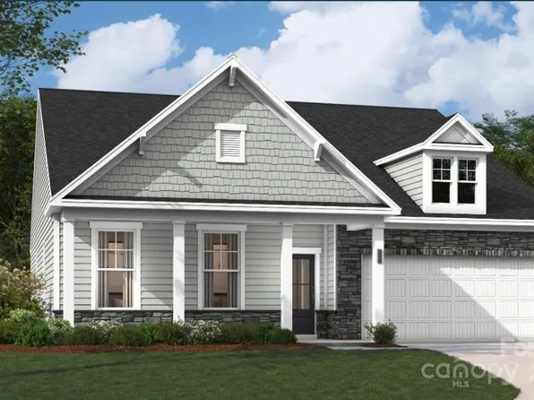 2041 Mantle Ridge Dr, Indian Trail, NC 28079