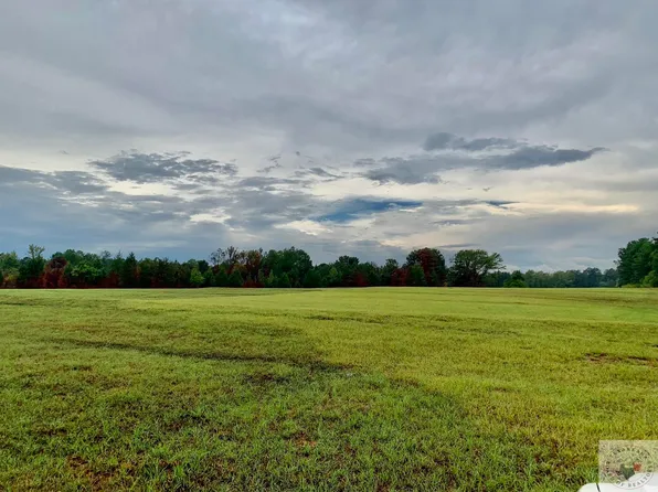 County Roads #2343 & 2339, Marietta, TX 75566