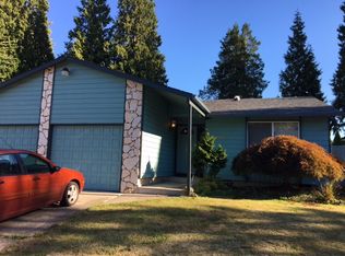 2940 SE 21st St, Gresham, OR 97080