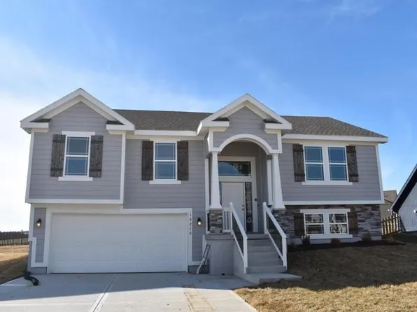 6015 NE 118th Ter, Kansas City, MO 64156