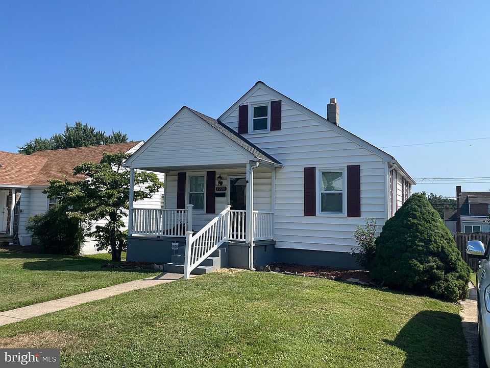 2nd image of 4228 Thorncliff Rd