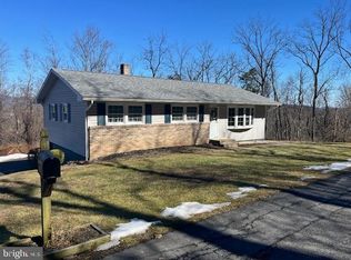 2099 Muddy Run Rd, Mifflintown, PA 17059