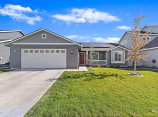 8310 E Rathdrum Dr, Nampa, ID 83687