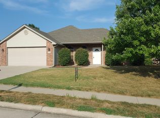 4204 Brunswick Dr, Columbia, MO 65202
