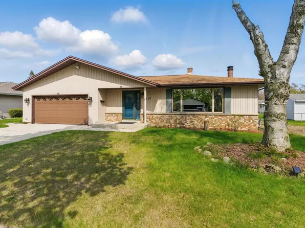 3819 South 16th STREET, Sheboygan, WI 53081