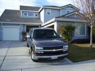 4235 Brudenell Dr, Fairfield, CA 94533
