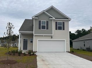3037 Fair Ridge Way LOT 646, Conway, SC 29526