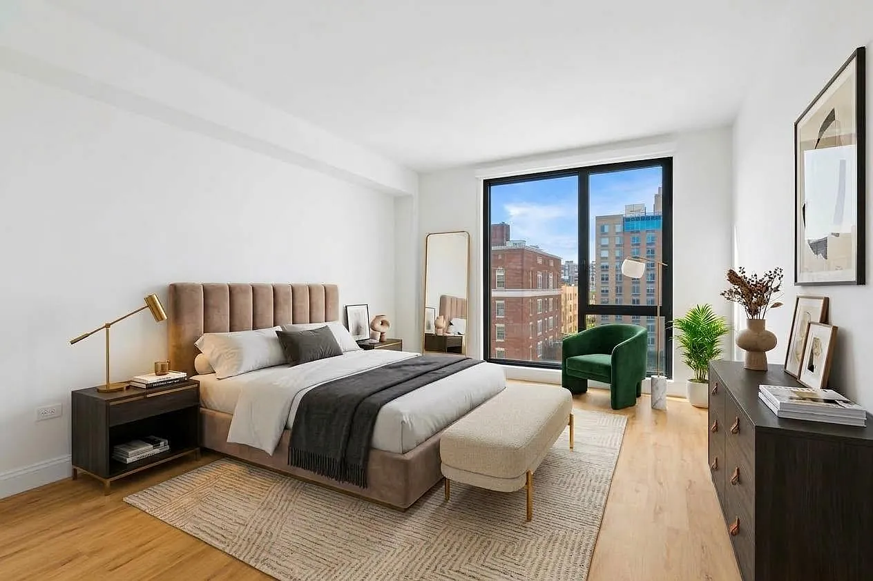 300 West 136th Street — Photo 1
