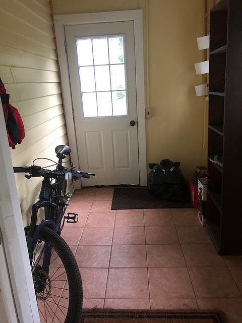 Entry Foyer