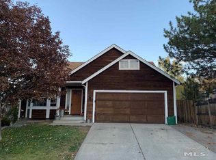 6560 Ruby Mountain Rd, Reno, NV 89506