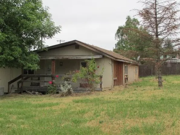 380 NW Morgan Ave, Winston, OR 97496