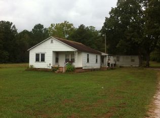 19761 Highway 43, Russellville, AL 35654