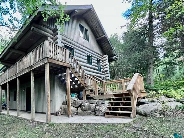 9501 Gunflint Tr, Grand Marais, MN 55604