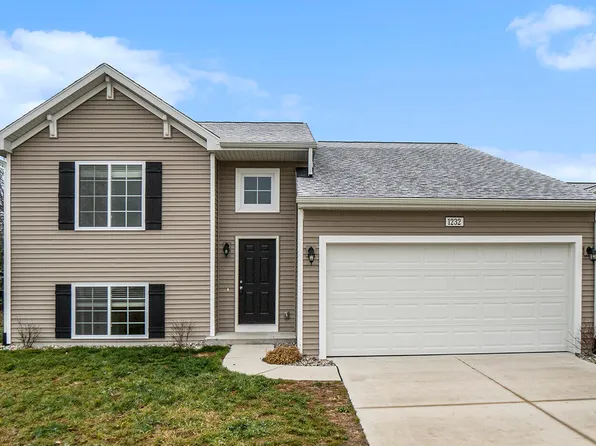 716 Manorwood Cir, Benton Harbor, MI 49022