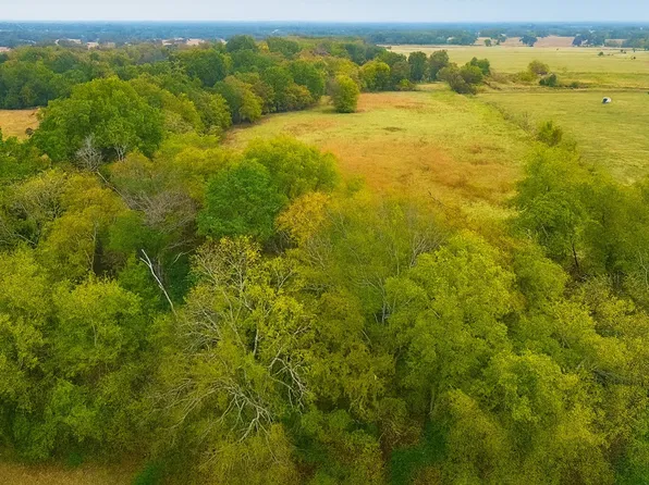 Vz County Road 1118, Grand Saline, TX 75140