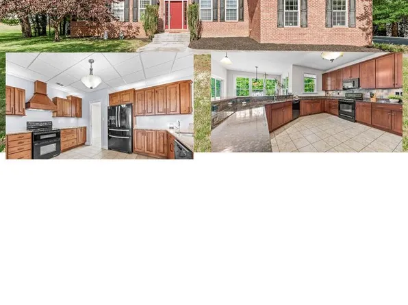 2771 Queensberry Dr, Huntingtown, MD 20639