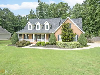 120 Alexander Dr, McDonough, GA, 30252