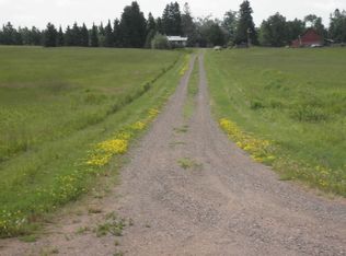 81445 Thetus Dr, Port Wing, WI 54865