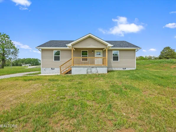 111 N York Hwy, Pall Mall, TN 38577