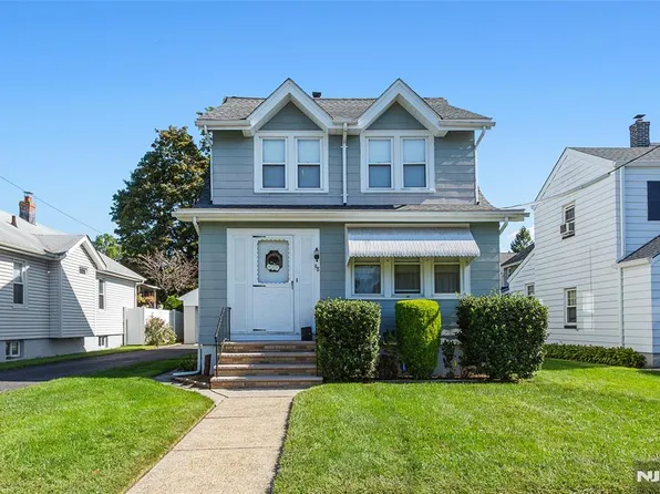 98 Davis Avenue, Hackensack, NJ 07601