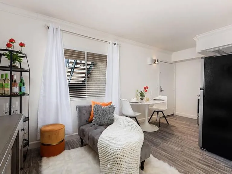 The Molino Apartments — Photo 49