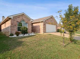2916 Carolina Dr, Fort Worth, TX 76123