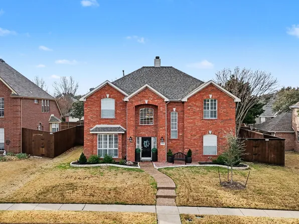 8407 Lakota Trl, Frisco, TX 75033