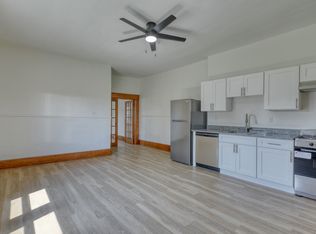 16 Florida Ave, Wyoming, PA 18644