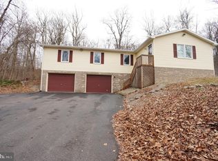 573 Polecat Rd, Landisburg, PA 17040
