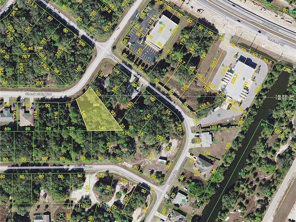 1st image of 15579 Chamberlain Blvd