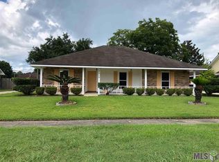 3812 Kings Canyon Dr N, Baton Rouge, LA 70814