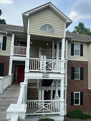 320 Bubble Creek Ct #7 Photo 1