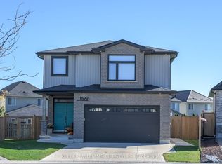 1699 Chelton Ct, London, ON N6M 0H6