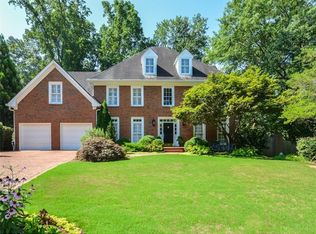 4549 E Brookhaven Dr, Atlanta, GA 30319