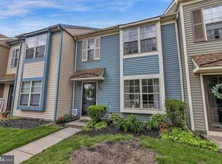 131 Brent Ct, Thorofare, NJ 08086