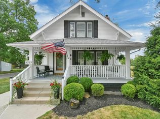 3323 Park St, Grove City, OH 43123