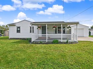 1415 Sara Ave, Galion, OH 44833