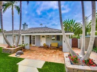 5910 La Jolla Hermosa Ave, La Jolla, CA 92037